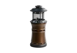 36,000 BTU Radiant Floorstanding Patio Heater