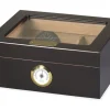 50 Cigar Mahogany Humidor