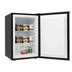 3 Cu. Ft. Manual Defrost Upright Freezer