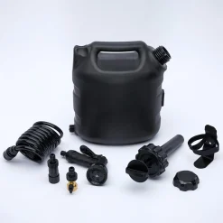2 Gallon Pressurized Portable Water Tank