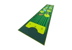 9 Hole Putting Challenge