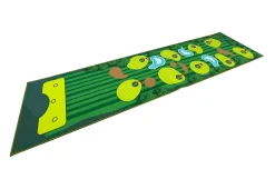 9 Hole Putting Challenge