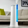 100 Hour Ultrasonic Warm and Cool Mist Humidifier
