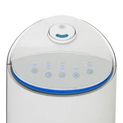 100 Hour Ultrasonic Warm and Cool Mist Humidifier