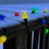 100 LED Battery Operated String Lights