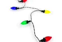 100 LED Battery Operated String Lights