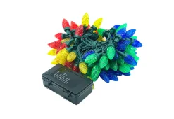 100 LED Battery Operated String Lights