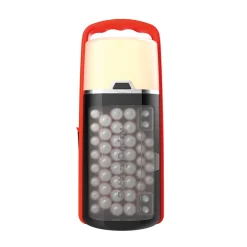 1,000 Lumen Battery Organizer Lantern