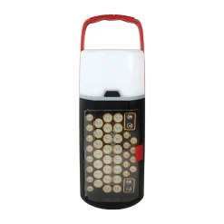1,000 Lumen Battery Organizer Lantern