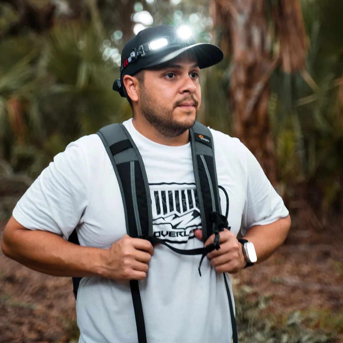 300 Lumen Multi-Purpose Headlamp