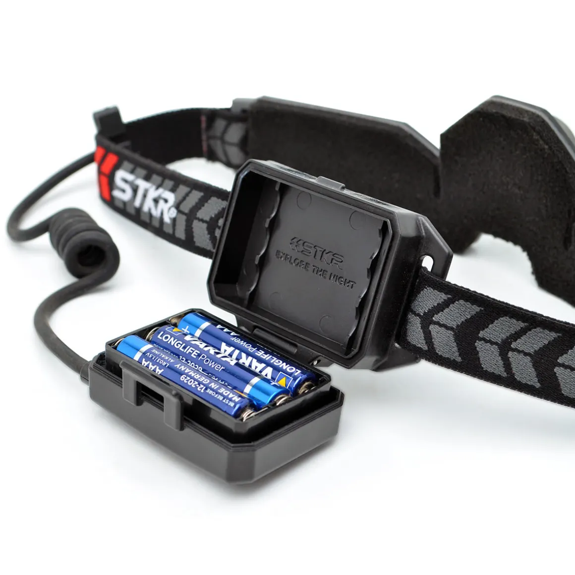 300 Lumen Multi-Purpose Headlamp