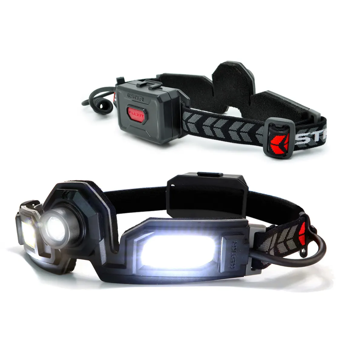 300 Lumen Multi-Purpose Headlamp