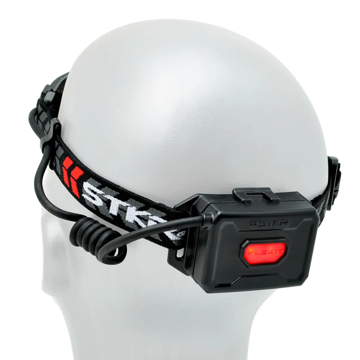 300 Lumen Multi-Purpose Headlamp