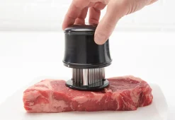 15 Minute Vacuum Marinator