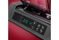 15 Minute Vacuum Marinator