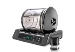 15 Minute Vacuum Marinator