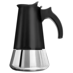 500 mL Stainless Steel Espresso Maker