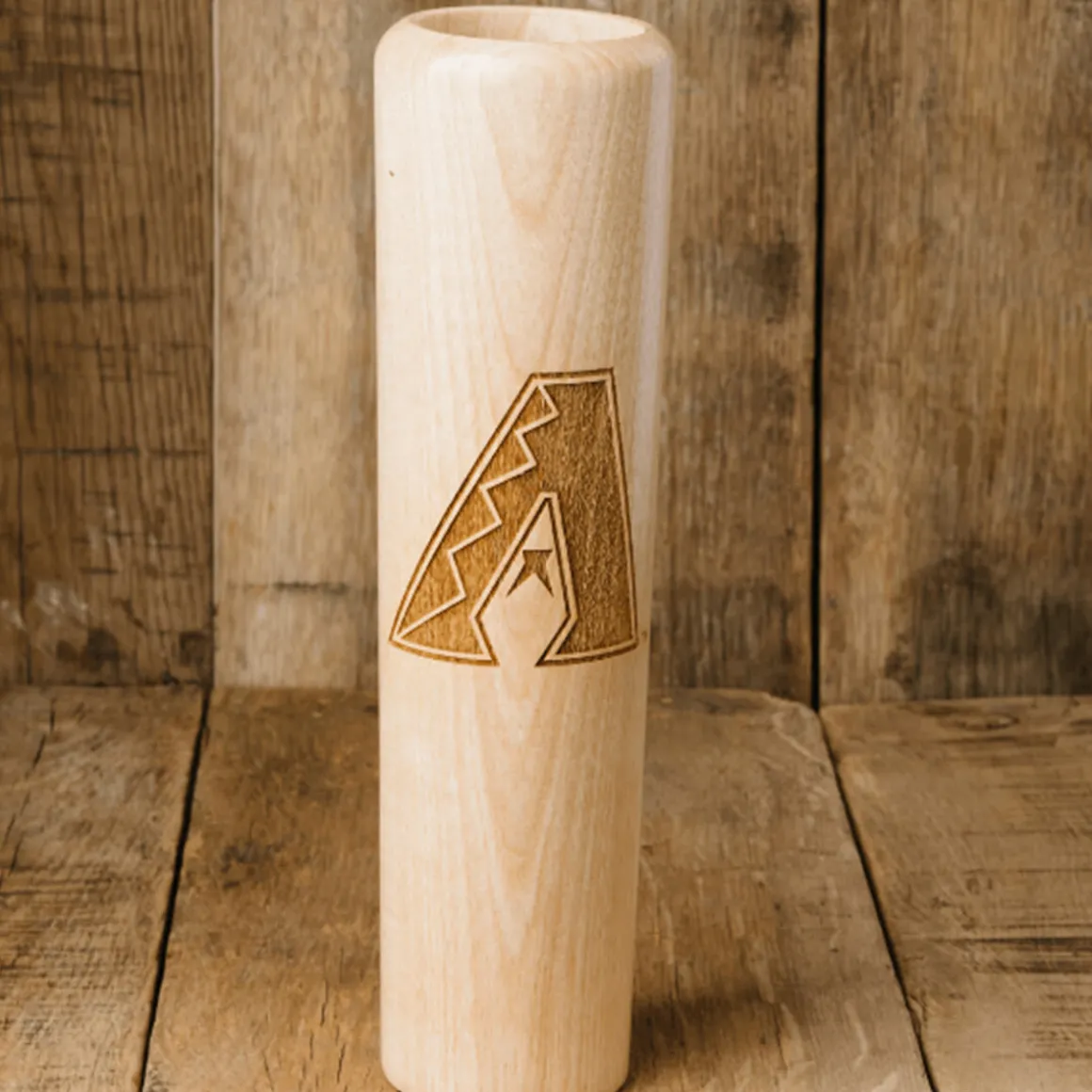 12 oz Baseball Bat Mug