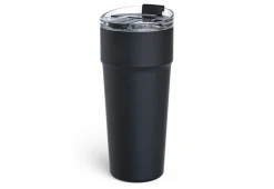 30 oz Dual Chamber Hot/Cold Insulated Tumbler
