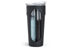 30 oz Dual Chamber Hot/Cold Insulated Tumbler