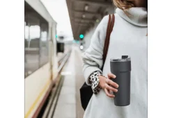 30 oz Dual Chamber Hot/Cold Insulated Tumbler