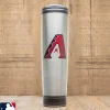 20 oz Metal Baseball Bat Mug