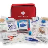 184 Piece First Aid Kit