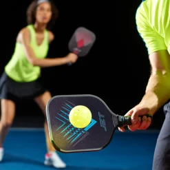 4 Player Aluminum Paddle Pickleball Set