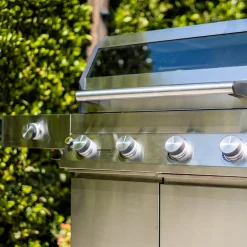 450 sq. in. Smart Grill with Clearview Lid