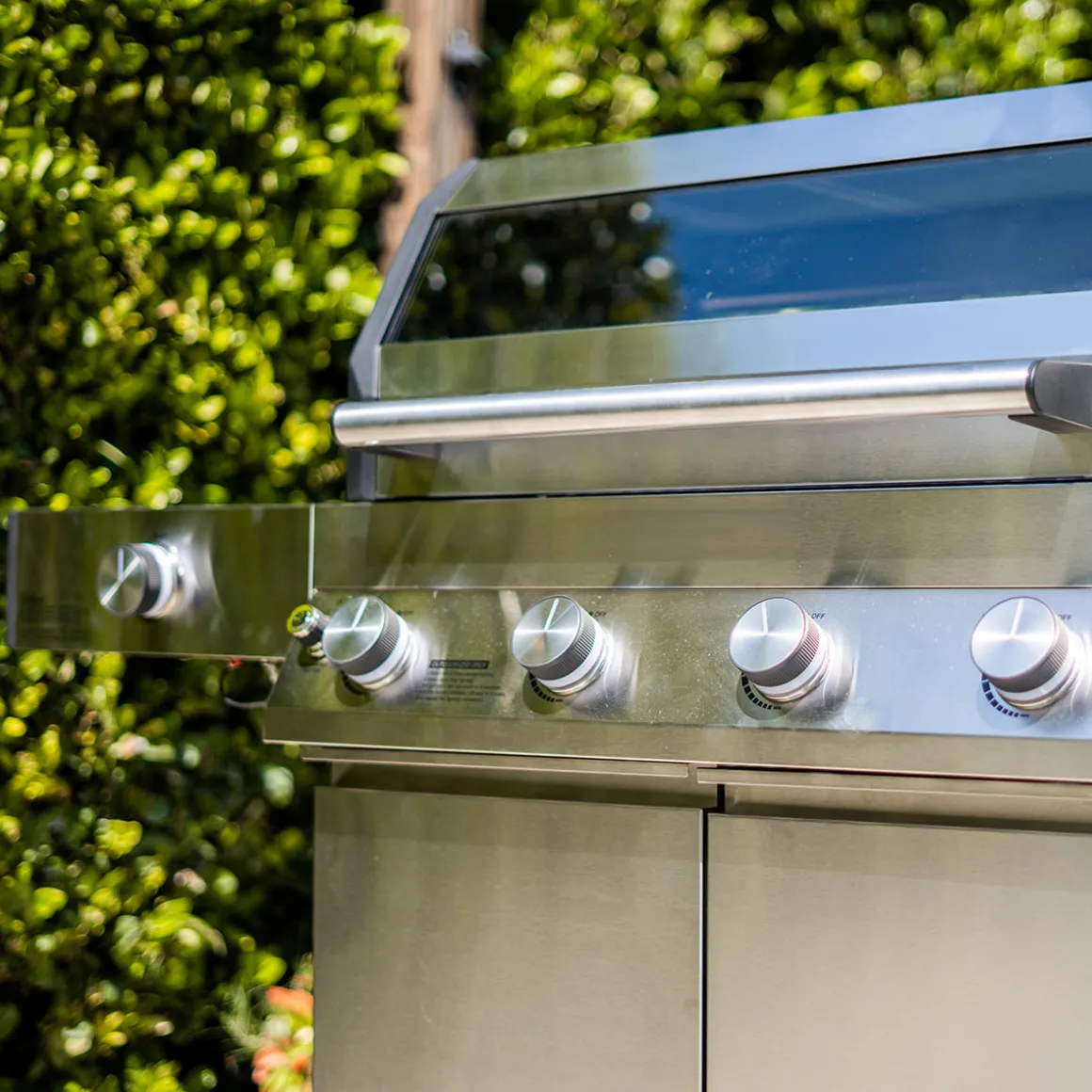 450 sq. in. Smart Grill with Clearview Lid