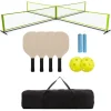 4 Square Pickleball