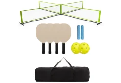 4 Square Pickleball