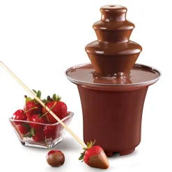 3 Tier Chocolate Tower