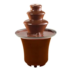 3 Tier Chocolate Tower