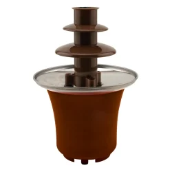 3 Tier Chocolate Tower