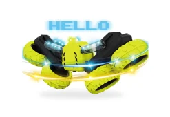 Acrobat RC Stunt Car