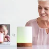 Across the Miles Friendship Lamps (Set of 2)