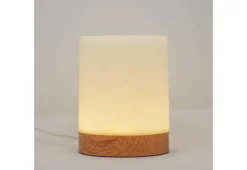 Across the Miles Friendship Lamps (Set of 2)