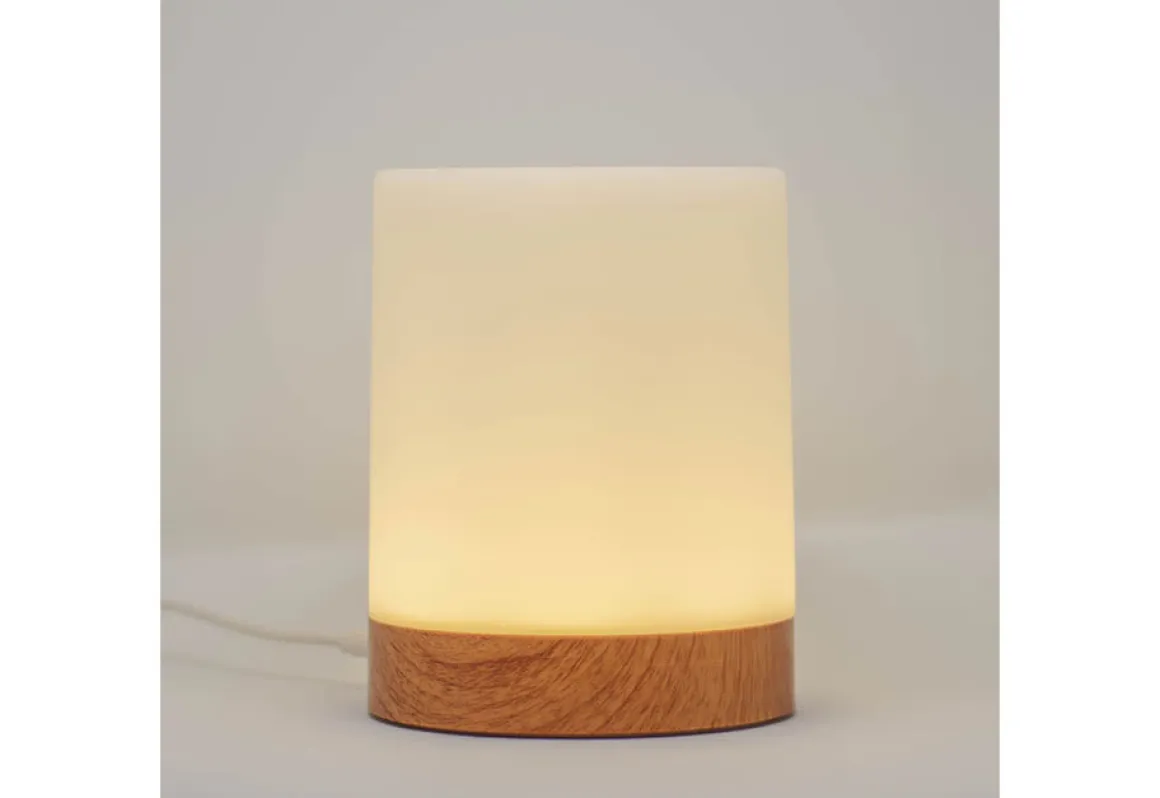 Across the Miles Friendship Lamps (Set of 2)