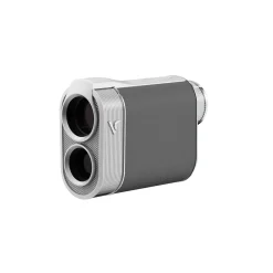 Active Hybrid GPS Laser Rangefinder