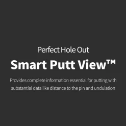 Active Hybrid GPS Laser Rangefinder
