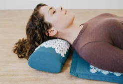 Acupressure Pain Relief Mat