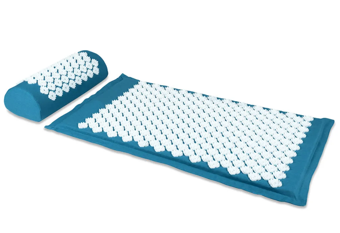 Acupressure Pain Relief Mat