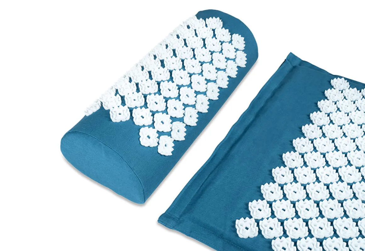Acupressure Pain Relief Mat