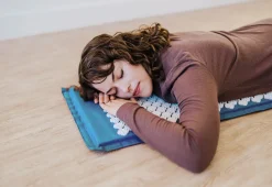 Acupressure Pain Relief Mat