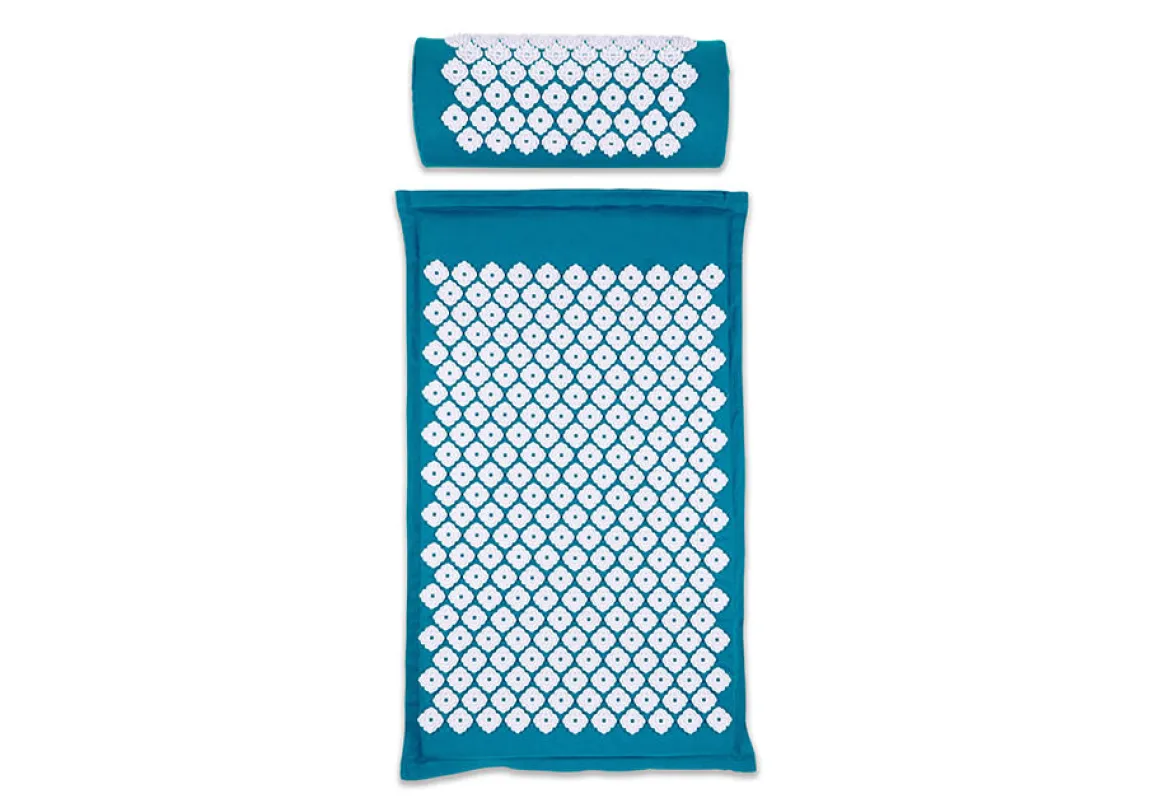 Acupressure Pain Relief Mat