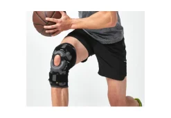 Adjustable Compression Knee Brace