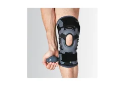 Adjustable Compression Knee Brace
