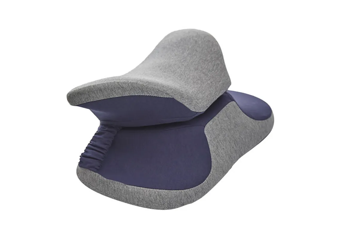 Adjustable Contour Comfort Cushion