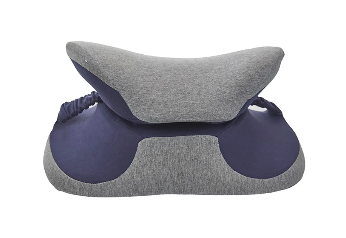 Adjustable Contour Comfort Cushion